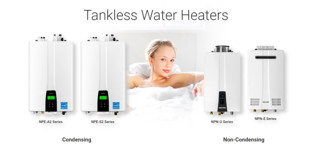 DiBacco_Plumbing_Navien_Tankless_Water_Heaters