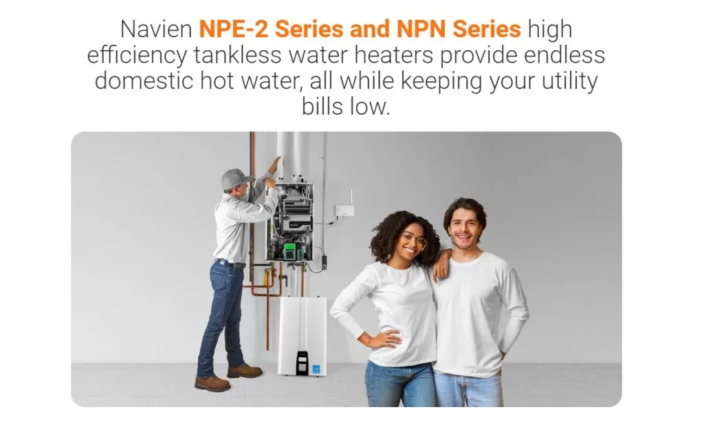 DiBacco_Plumbing_Navien_Tankless_Water_Heaters_NPEE_Series