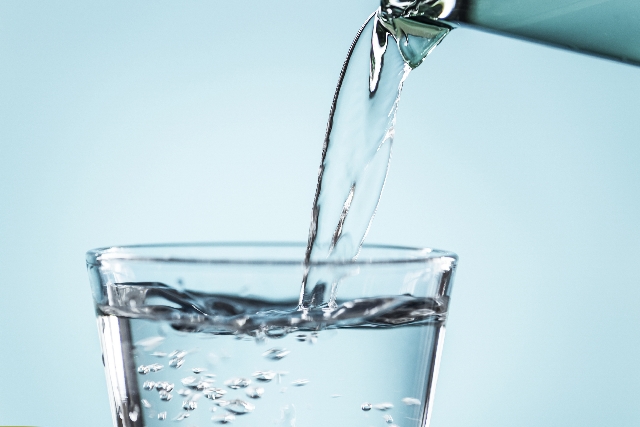Clean Drinking Water is Crucial for good health