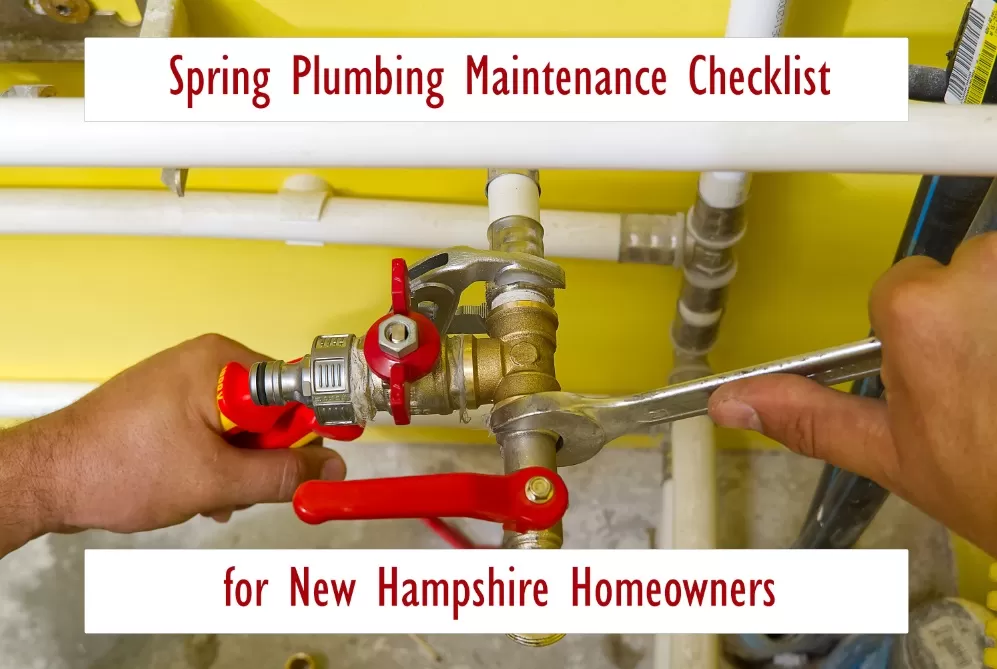 DiBaccoPlumbing_SPRING PLUMBING MAINTENANCE